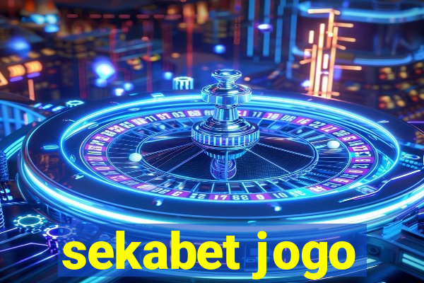 sekabet jogo